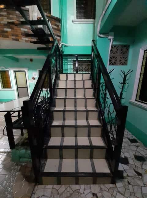 קורון Maritonies Place מראה חיצוני תמונה